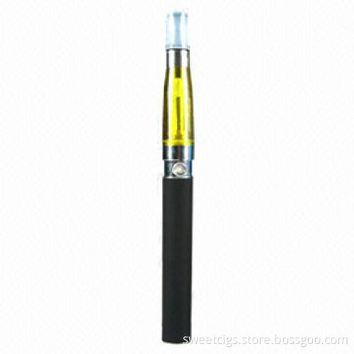 $4 eGo CE4 Refillable E-cigarette, Sized 14 x 155mm